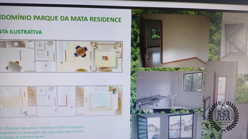 Apartamento à venda em Quitandinha, Petrópolis - RJ - Foto 2