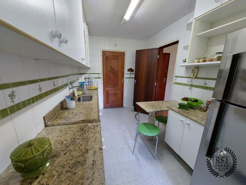 Apartamento à venda em Centro, Petrópolis - RJ - Foto 6