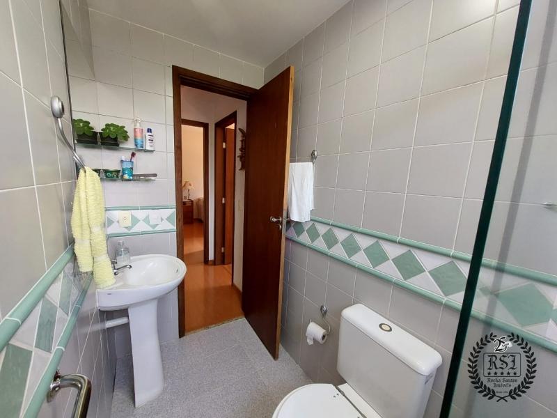 Apartamento à venda em Centro, Petrópolis - RJ - Foto 7