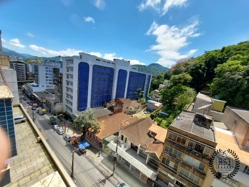 Apartamento à venda em Centro, Petrópolis - RJ - Foto 10