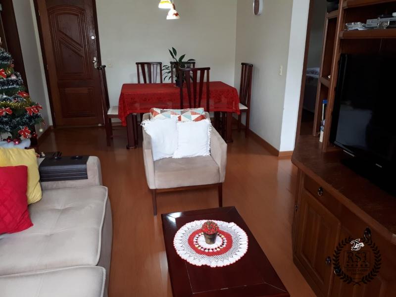Apartamento à venda em Centro, Petrópolis - RJ - Foto 2