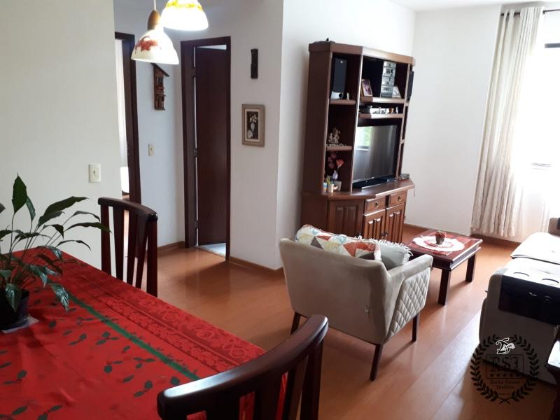 Apartamento à venda em Centro, Petrópolis - RJ - Foto 1