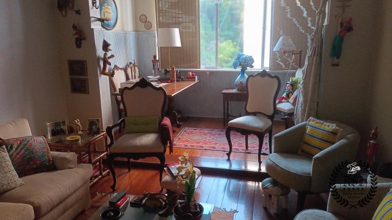 Apartamento à venda em Centro, Petrópolis - RJ - Foto 2