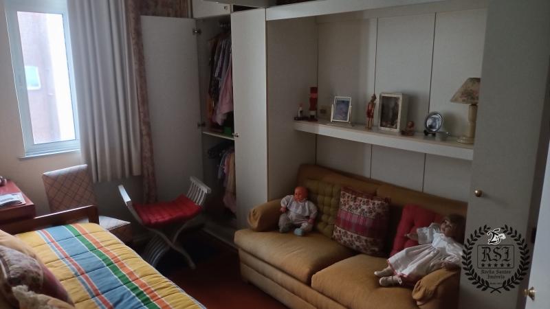 Apartamento à venda em Centro, Petrópolis - RJ - Foto 6