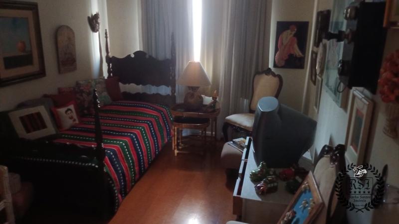 Apartamento à venda em Centro, Petrópolis - RJ - Foto 4