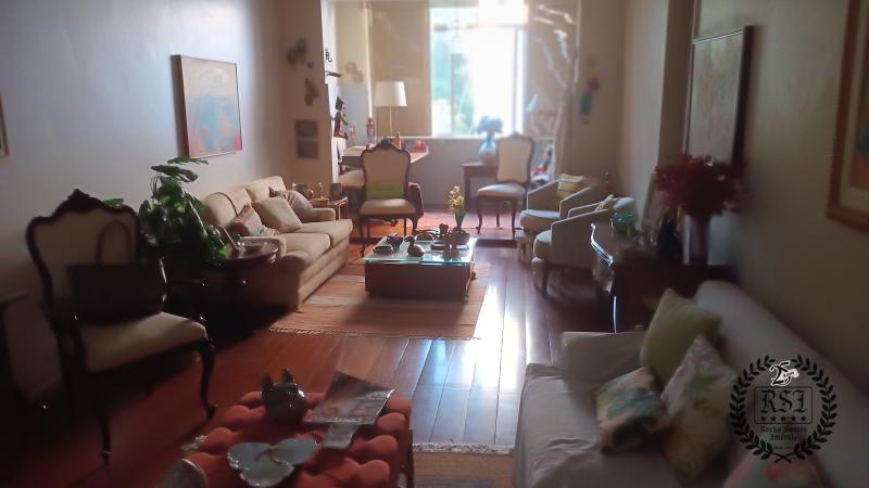 Apartamento à venda em Centro, Petrópolis - RJ - Foto 1