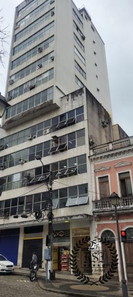 Sala à venda em Centro, Petrópolis - RJ - Foto 1