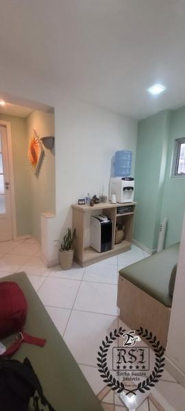 Sala à venda em Centro, Petrópolis - RJ - Foto 6