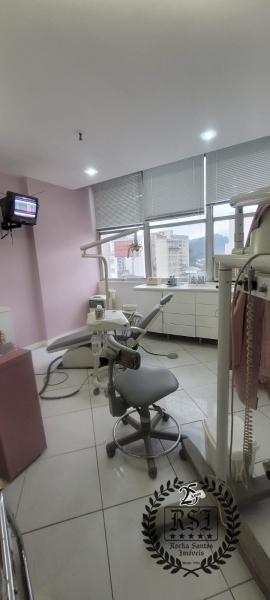 Sala à venda em Centro, Petrópolis - RJ - Foto 8