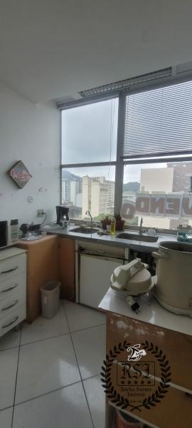 Sala à venda em Centro, Petrópolis - RJ - Foto 10