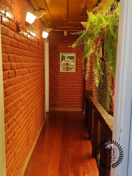 Casa à venda em Valparaíso, Petrópolis - RJ - Foto 15