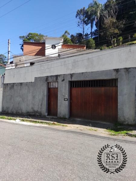 Casa à venda em Valparaíso, Petrópolis - RJ - Foto 1