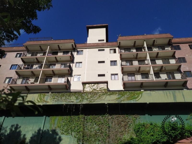 Apartamento à venda em Bonsucesso, Petrópolis - RJ - Foto 1