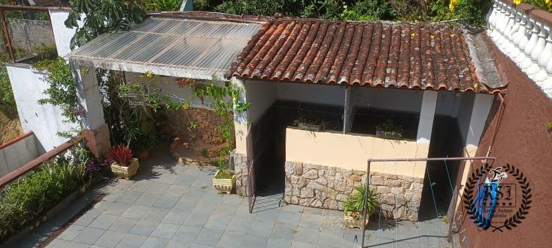 Casa à venda em Coronel Veiga, Petrópolis - RJ - Foto 4