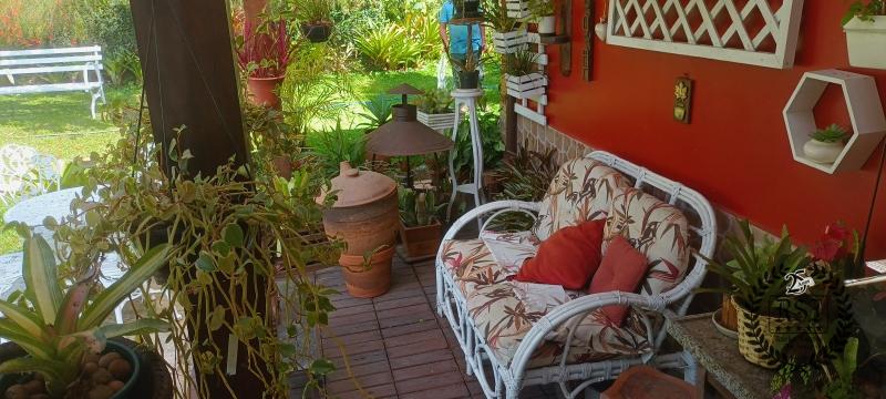 Casa à venda em Coronel Veiga, Petrópolis - RJ - Foto 8