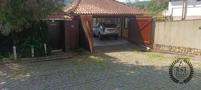 Casa à venda em Coronel Veiga, Petrópolis - RJ - Foto 3