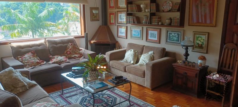 Casa à venda em Coronel Veiga, Petrópolis - RJ - Foto 7