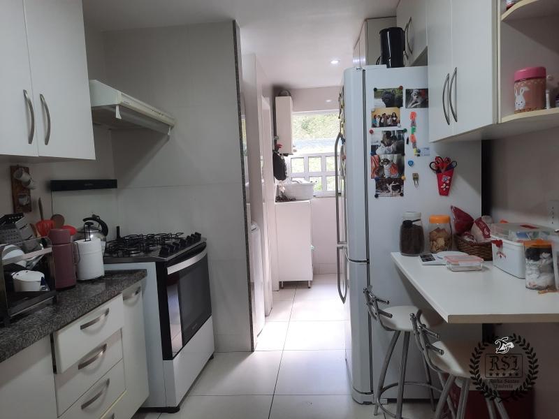 Apartamento à venda em Corrêas, Petrópolis - RJ - Foto 2