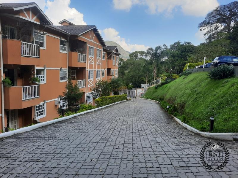 Apartamento à venda em Corrêas, Petrópolis - RJ - Foto 4