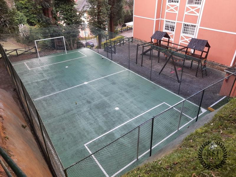 Apartamento à venda em Corrêas, Petrópolis - RJ - Foto 5