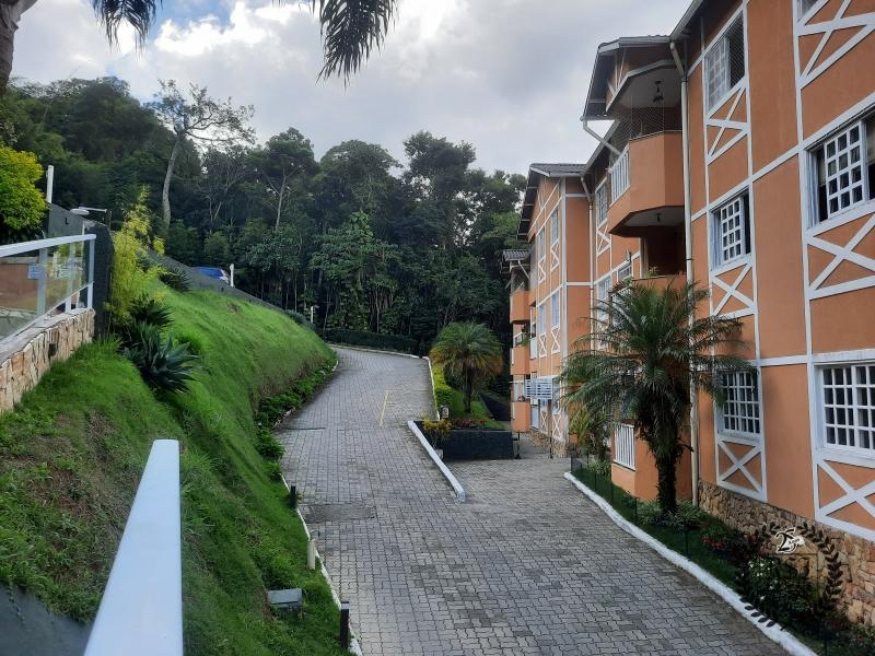 Apartamento à venda em Corrêas, Petrópolis - RJ - Foto 3