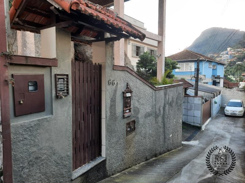 Casa à venda em Cascatinha, Petrópolis - RJ - Foto 3