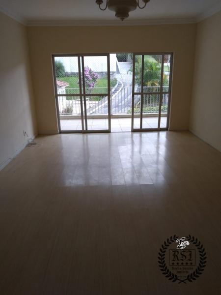 Apartamento à venda em Coronel Veiga, Petrópolis - RJ - Foto 1
