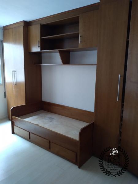Apartamento à venda em Coronel Veiga, Petrópolis - RJ - Foto 3