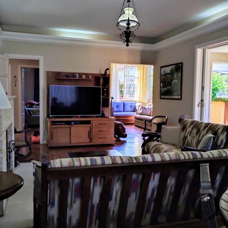 Casa à venda em Valparaíso, Petrópolis - RJ - Foto 7