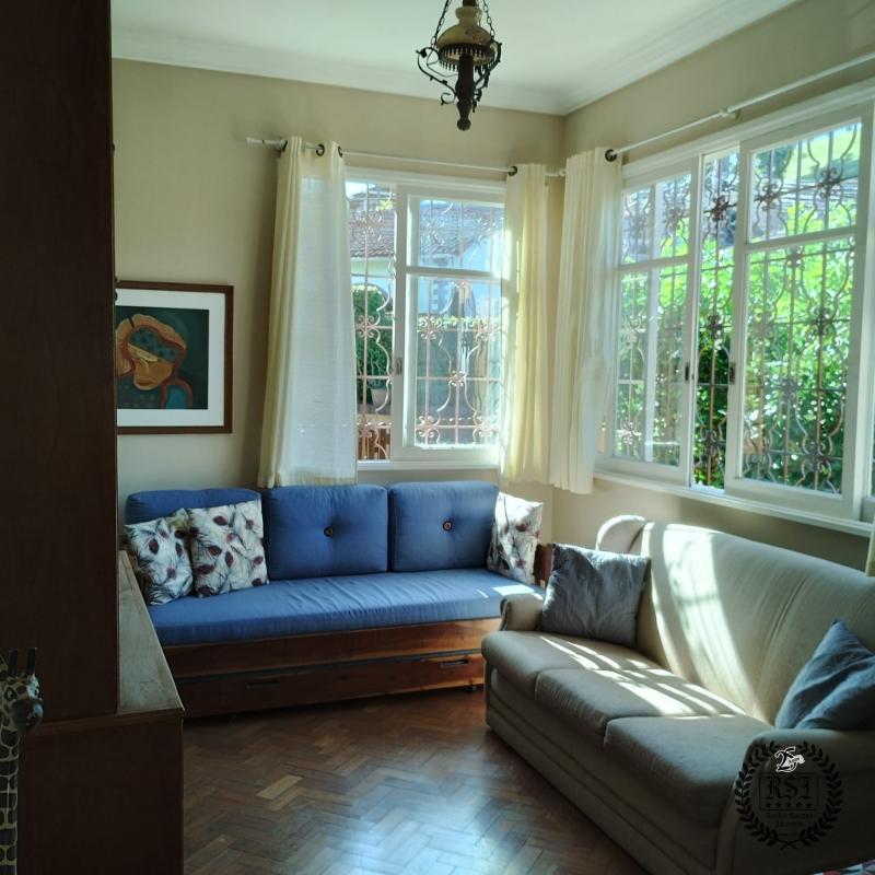 Casa à venda em Valparaíso, Petrópolis - RJ - Foto 5