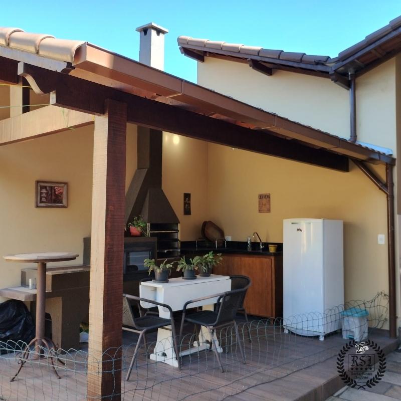 Casa à venda em Valparaíso, Petrópolis - RJ - Foto 4