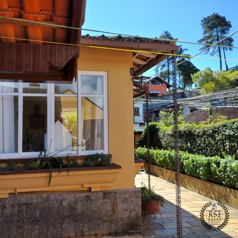 Casa à venda em Valparaíso, Petrópolis - RJ - Foto 17