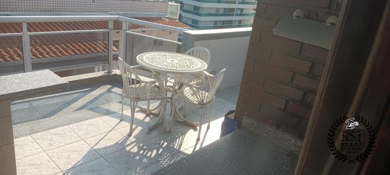 Cobertura à venda em Braga, Cabo Frio - RJ - Foto 13