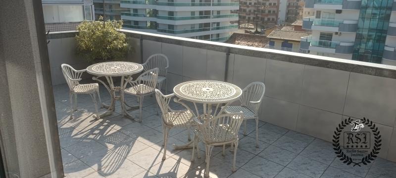 Cobertura à venda em Braga, Cabo Frio - RJ - Foto 14