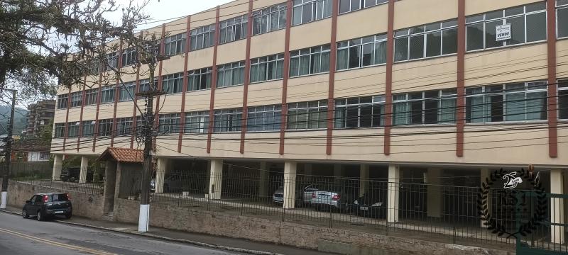 Apartamento à venda em Saldanha Marinho, Petrópolis - RJ - Foto 1