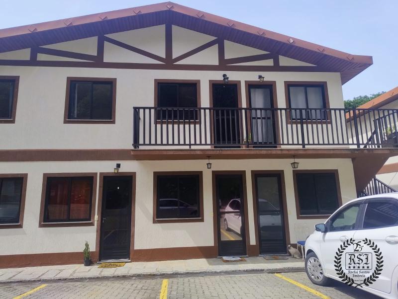 Apartamento à venda em Samambaia, Petrópolis - RJ - Foto 3