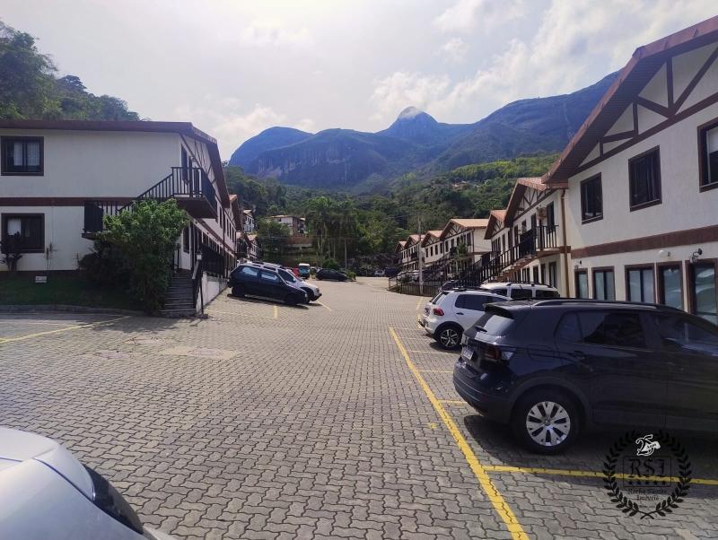 Apartamento à venda em Samambaia, Petrópolis - RJ - Foto 5