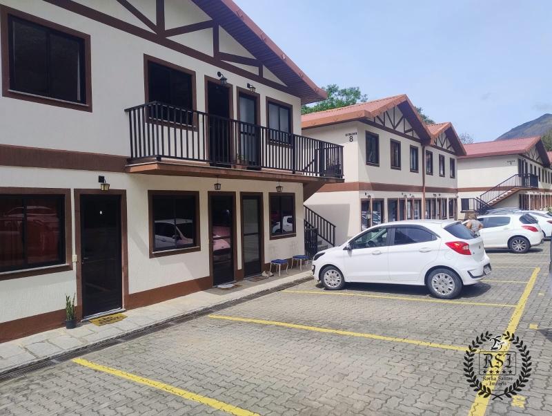 Apartamento à venda em Samambaia, Petrópolis - RJ - Foto 4