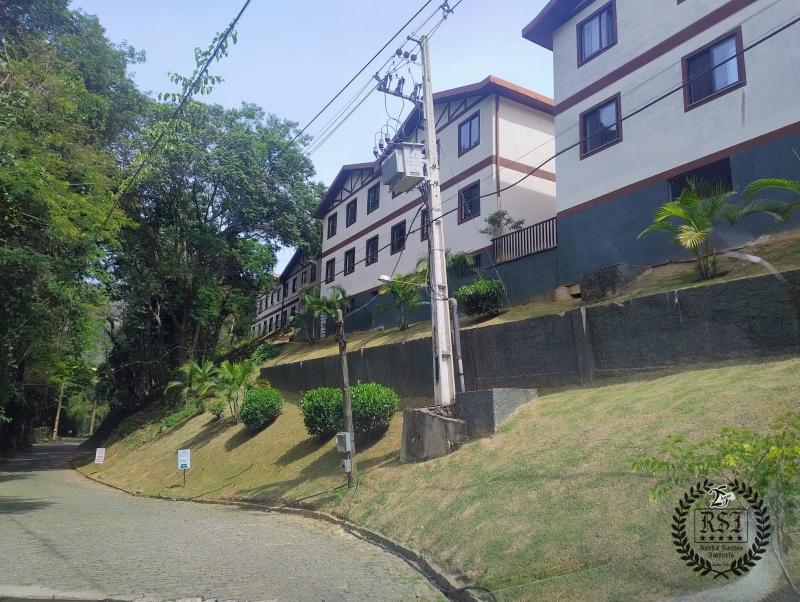 Apartamento à venda em Samambaia, Petrópolis - RJ - Foto 2