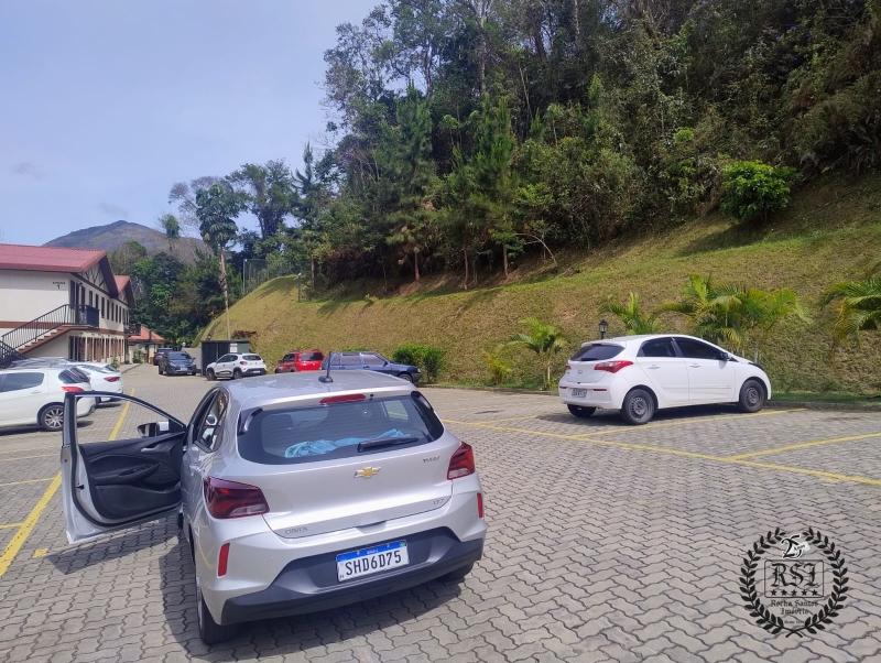 Apartamento à venda em Samambaia, Petrópolis - RJ - Foto 6