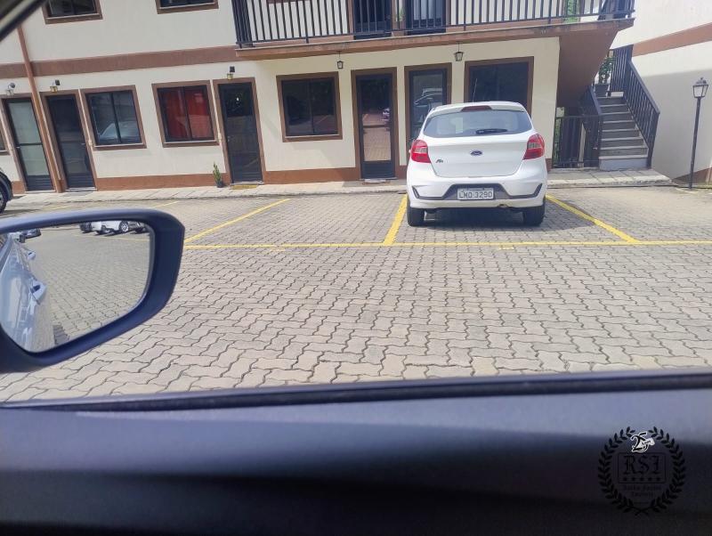 Apartamento à venda em Samambaia, Petrópolis - RJ - Foto 8