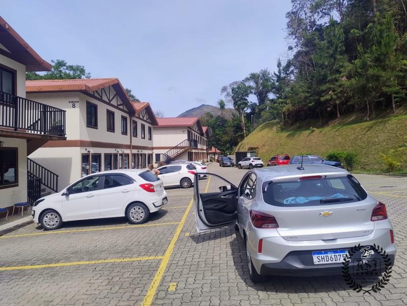 Apartamento à venda em Samambaia, Petrópolis - RJ - Foto 9