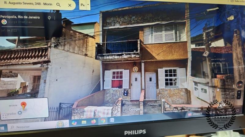 Apartamento à venda em Morin, Petrópolis - RJ