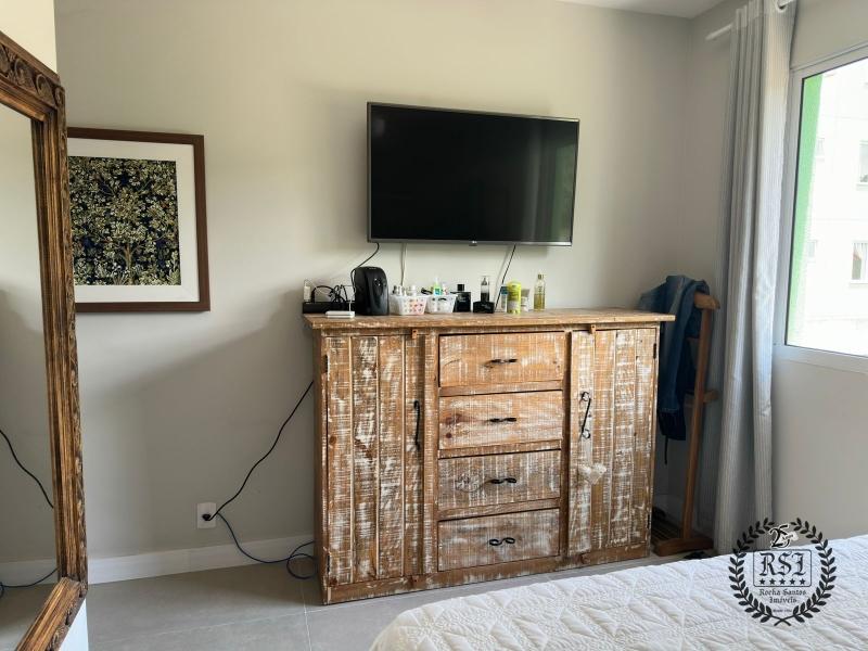 Apartamento à venda em Nogueira, Petrópolis - RJ - Foto 6