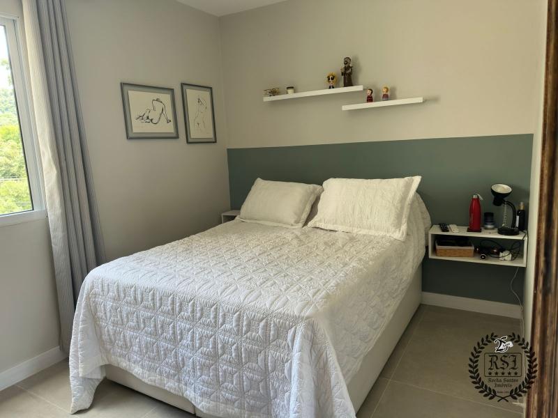 Apartamento à venda em Nogueira, Petrópolis - RJ - Foto 8