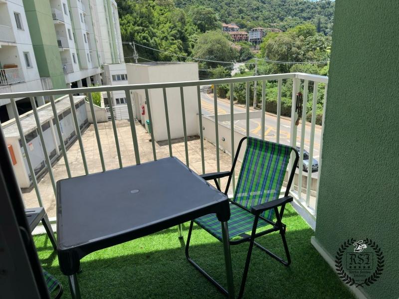 Apartamento à venda em Nogueira, Petrópolis - RJ - Foto 13