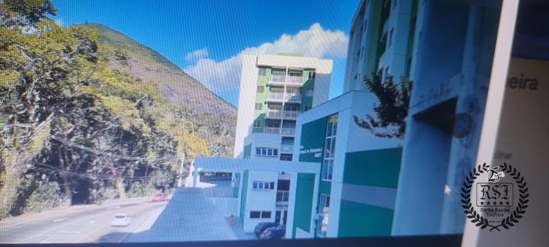 Apartamento à venda em Nogueira, Petrópolis - RJ - Foto 2
