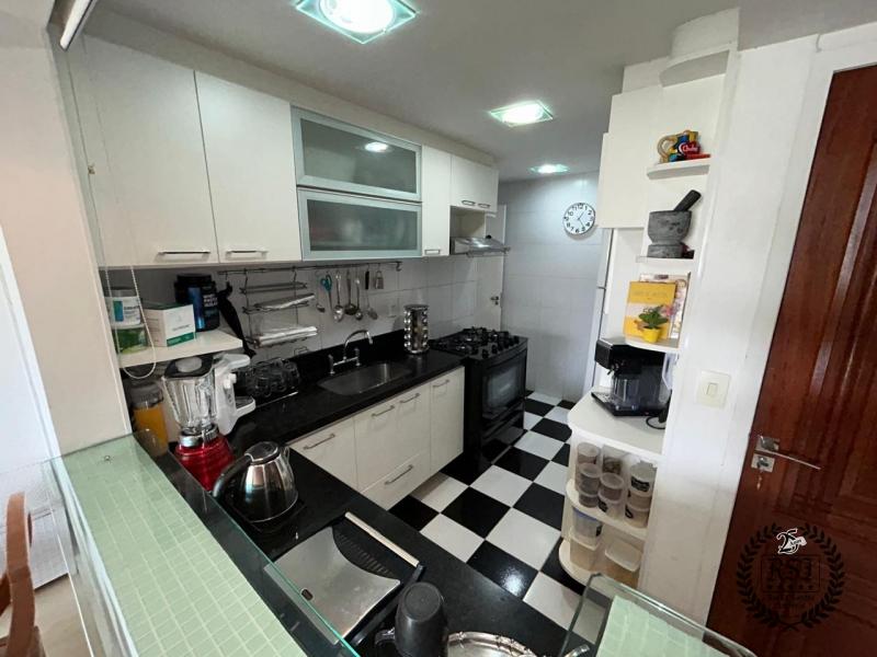 Apartamento à venda em Centro, Petrópolis - RJ - Foto 8