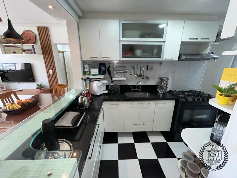 Apartamento à venda em Centro, Petrópolis - RJ - Foto 7