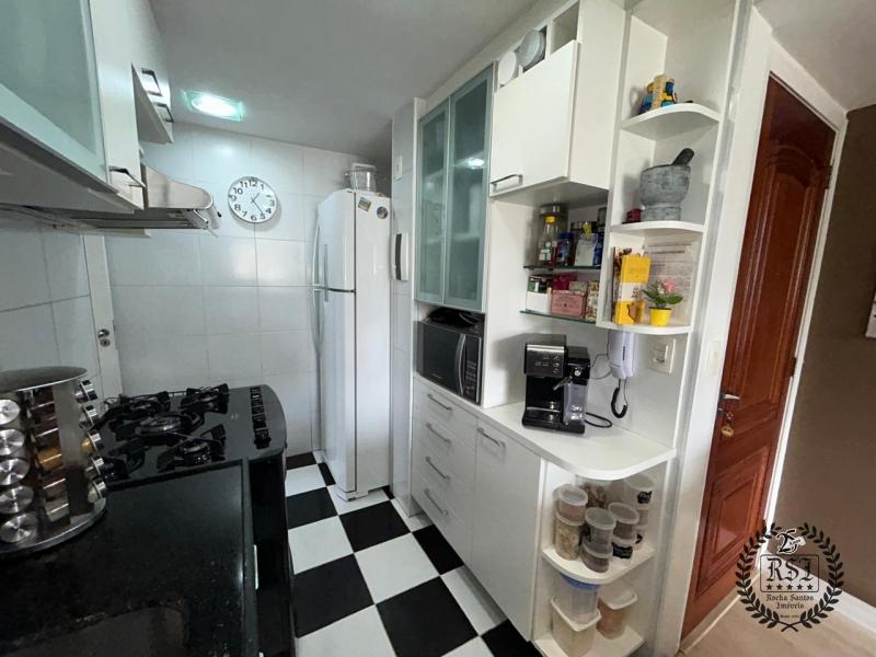 Apartamento à venda em Centro, Petrópolis - RJ - Foto 6